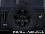 2025 Ford Bronco 4WD SUV for sale #H25BR139 - photo 26