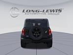 New 2025 Ford Bronco Big Bend 4WD SUV for sale #H25BR139 - photo 5