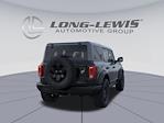 New 2025 Ford Bronco Big Bend 4WD SUV for sale #H25BR139 - photo 8
