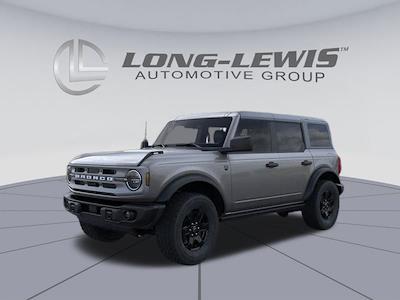 New 2025 Ford Bronco Big Bend 4WD SUV for sale #H25BR140 - photo 1