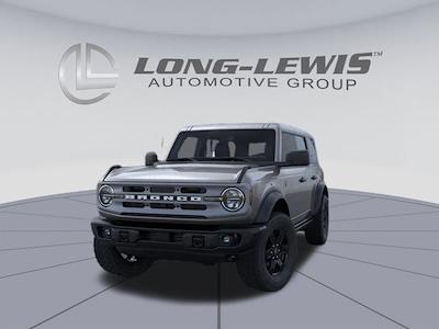 New 2025 Ford Bronco Big Bend 4WD SUV for sale #H25BR140 - photo 2