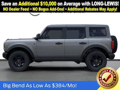 New 2025 Ford Bronco Big Bend for sale #H25BR140 - photo 2