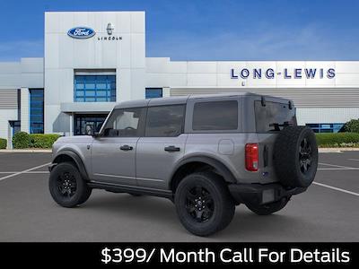 New 2025 Ford Bronco Big Bend 4WD SUV for sale #H25BR140 - photo 2