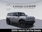 New 2025 Ford Bronco Big Bend 4WD SUV for sale #H25BR140 - photo 8