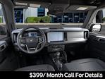 New 2025 Ford Bronco Big Bend 4WD SUV for sale #H25BR140 - photo 11