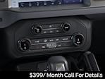 New 2025 Ford Bronco Big Bend 4WD SUV for sale #H25BR140 - photo 18