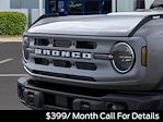 New 2025 Ford Bronco Big Bend 4WD SUV for sale #H25BR140 - photo 21