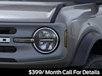 New 2025 Ford Bronco Big Bend 4WD SUV for sale #H25BR140 - photo 22