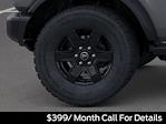 New 2025 Ford Bronco Big Bend 4WD SUV for sale #H25BR140 - photo 23