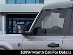 New 2025 Ford Bronco Big Bend 4WD SUV for sale #H25BR140 - photo 24