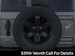 New 2025 Ford Bronco Big Bend 4WD SUV for sale #H25BR140 - photo 26