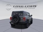 New 2025 Ford Bronco Big Bend 4WD SUV for sale #H25BR140 - photo 8