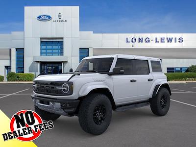 2025 Ford Bronco 4WD SUV for sale #H25BR141 - photo 1