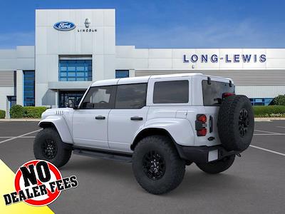 2025 Ford Bronco 4WD SUV for sale #H25BR141 - photo 2
