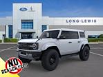2025 Ford Bronco 4WD SUV for sale #H25BR141 - photo 1