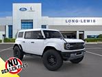 2025 Ford Bronco 4WD SUV for sale #H25BR141 - photo 8