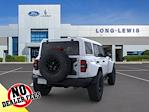 2025 Ford Bronco 4WD SUV for sale #H25BR141 - photo 9