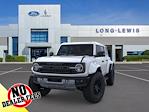 2025 Ford Bronco 4WD SUV for sale #H25BR141 - photo 4