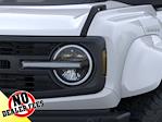 2025 Ford Bronco 4WD SUV for sale #H25BR141 - photo 22