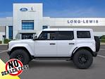 2025 Ford Bronco 4WD SUV for sale #H25BR141 - photo 3