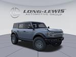 2025 Ford Bronco 4WD SUV for sale #H25BR142 - photo 8