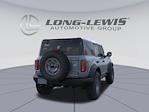2025 Ford Bronco 4WD SUV for sale #H25BR142 - photo 9
