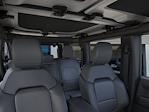 2025 Ford Bronco 4WD SUV for sale #H25BR142 - photo 10