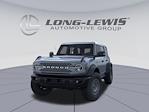 2025 Ford Bronco 4WD SUV for sale #H25BR142 - photo 4