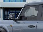 2025 Ford Bronco 4WD SUV for sale #H25BR142 - photo 24