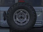 2025 Ford Bronco 4WD SUV for sale #H25BR142 - photo 26