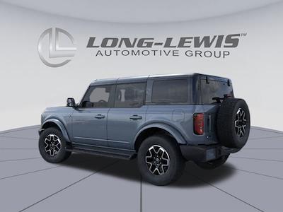 2025 Ford Bronco 4WD SUV for sale #H25BR143 - photo 2