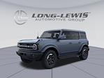 2025 Ford Bronco 4WD SUV for sale #H25BR143 - photo 1