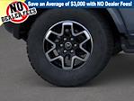 2025 Ford Bronco 4WD SUV for sale #H25BR143 - photo 24