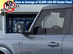 2025 Ford Bronco 4WD SUV for sale #H25BR143 - photo 25