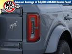 2025 Ford Bronco 4WD SUV for sale #H25BR143 - photo 26