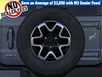 2025 Ford Bronco 4WD SUV for sale #H25BR143 - photo 27