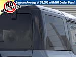 2025 Ford Bronco 4WD SUV for sale #H25BR143 - photo 29