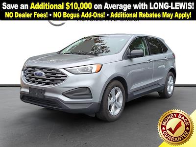 2020 Ford Edge AWD SUV for sale #H25BR143A - photo 1