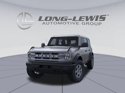 New 2025 Ford Bronco Big Bend 4WD SUV for sale #H25BR145 - photo 2