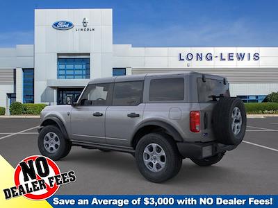 New 2025 Ford Bronco Big Bend 4WD SUV for sale #H25BR145 - photo 2