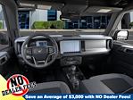 New 2025 Ford Bronco Big Bend 4WD SUV for sale #H25BR145 - photo 11