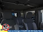 New 2025 Ford Bronco Big Bend 4WD SUV for sale #H25BR145 - photo 15