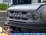 New 2025 Ford Bronco Big Bend 4WD SUV for sale #H25BR145 - photo 22