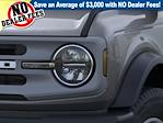 New 2025 Ford Bronco Big Bend 4WD SUV for sale #H25BR145 - photo 23