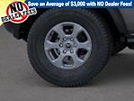 New 2025 Ford Bronco Big Bend 4WD SUV for sale #H25BR145 - photo 24