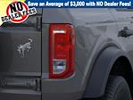 New 2025 Ford Bronco Big Bend 4WD SUV for sale #H25BR145 - photo 26