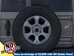 New 2025 Ford Bronco Big Bend 4WD SUV for sale #H25BR145 - photo 27
