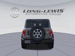 New 2025 Ford Bronco Big Bend 4WD SUV for sale #H25BR145 - photo 5