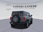 New 2025 Ford Bronco Big Bend 4WD SUV for sale #H25BR145 - photo 8