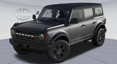 New 2025 Ford Bronco Big Bend 4WD SUV for sale #H25BR146 - photo 1